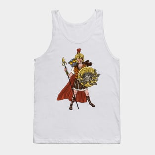 Athena Tank Top